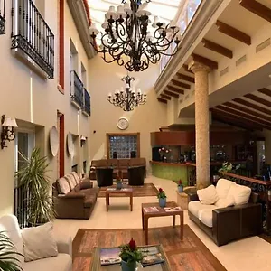 San Francisco Hotel Marbella