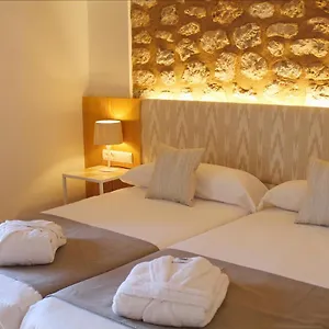 Center Hotel Soller