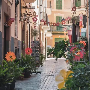 Ca's Cuscanti Hotel Soller