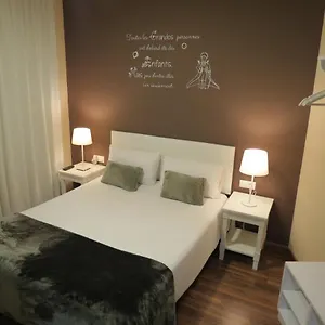 Petit Princep Maison d'hôtes