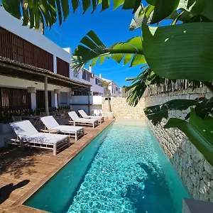 S'estancia Hotel Es Mercadal