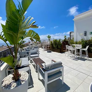 La Puerta De Boutique - Adults Recommended Guest house Nerja