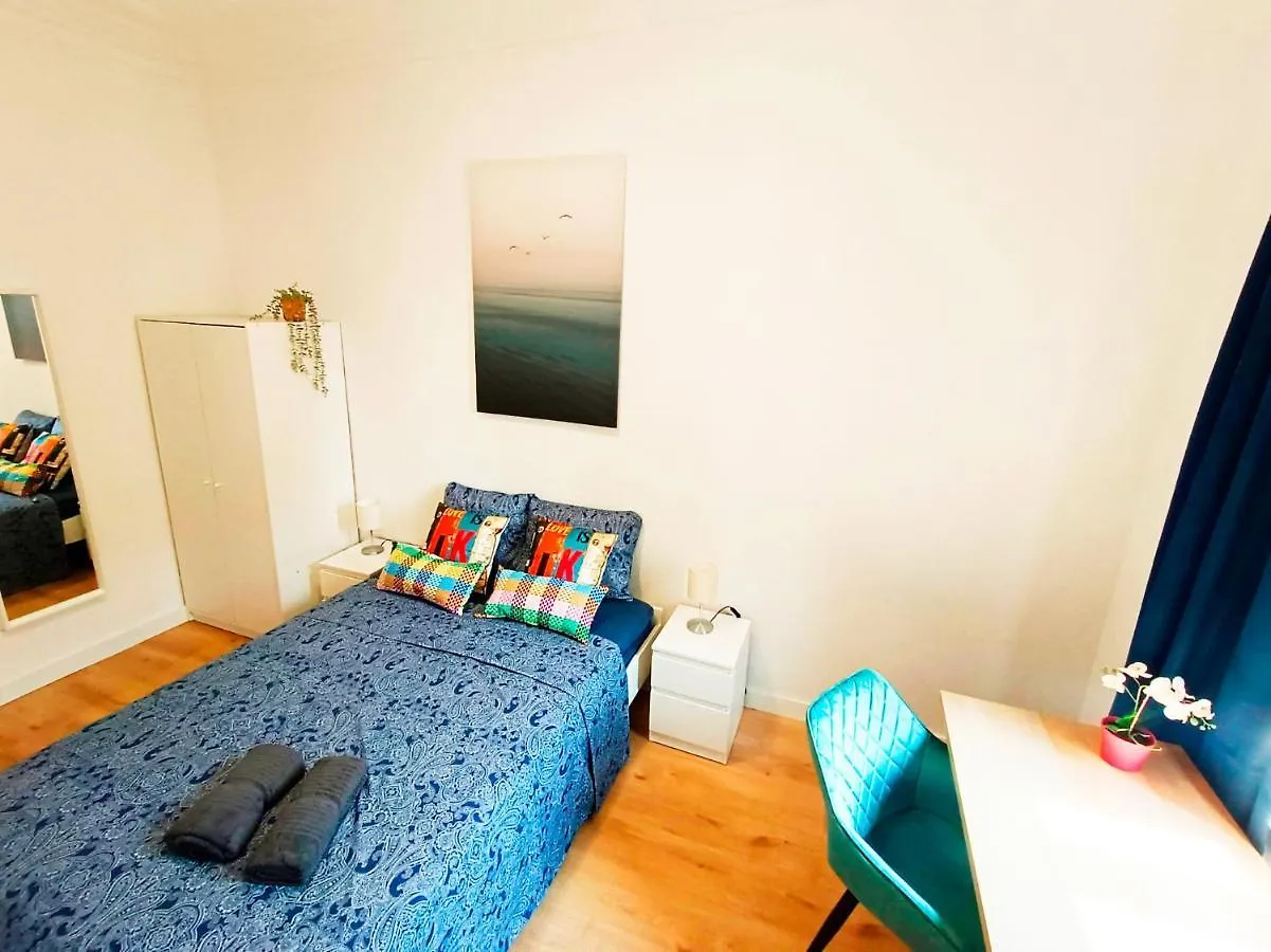 Hostel By Born & Gothic Rooms Barcelona