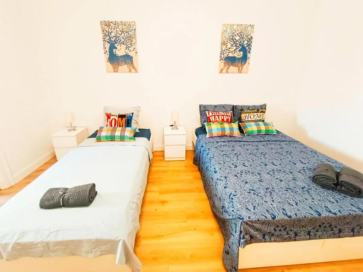 By Born & Gothic Rooms Barcelona