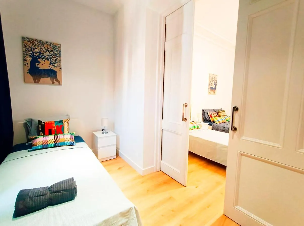 By Born & Gothic Rooms Barcelone 0*,  Espagne